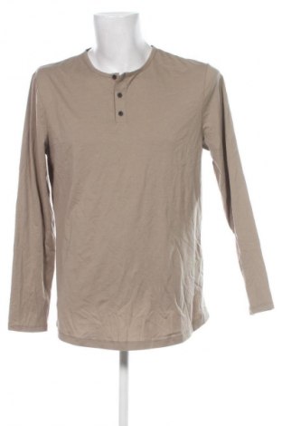 Herren Shirt Cuts, Größe XL, Farbe Beige, Preis 13,99 €