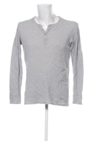 Herren Shirt David Beckham For H&M, Größe M, Farbe Grau, Preis € 14,49