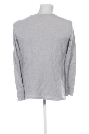 Herren Shirt David Beckham For H&M, Größe M, Farbe Grau, Preis € 14,49