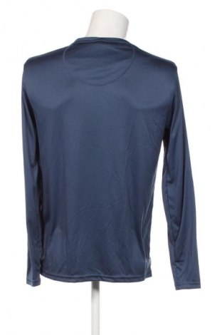 Herren Shirt Decathlon, Größe L, Farbe Blau, Preis 4,99 €