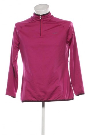 Herren Shirt Decathlon, Größe XL, Farbe Rosa, Preis 4,99 €