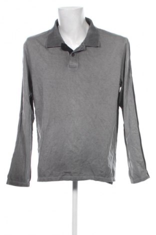 Herren Shirt Desigual, Größe XXL, Farbe Grau, Preis 11,99 €