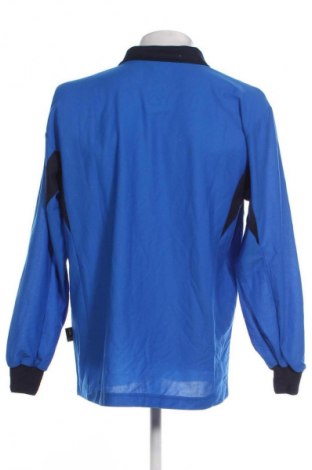 Herren Shirt Diadora, Größe XL, Farbe Blau, Preis € 11,99