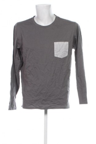 Herren Shirt Emerson, Größe XL, Farbe Grau, Preis 6,99 €