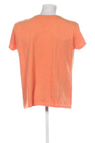 Herren T-Shirt Gildan, Größe XXL, Farbe Orange, Preis € 8,99