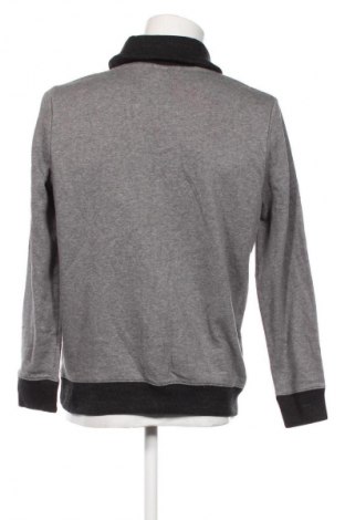 Herren Shirt H&M, Größe L, Farbe Grau, Preis 8,99 €