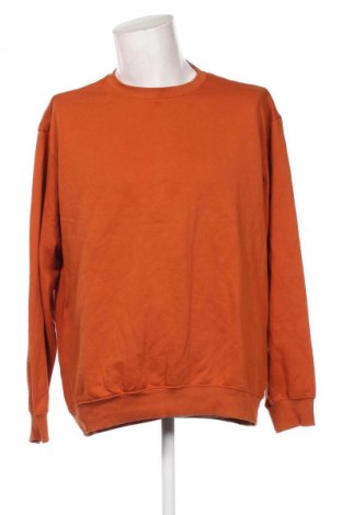 Herren Shirt H&M, Größe L, Farbe Orange, Preis 8,99 €