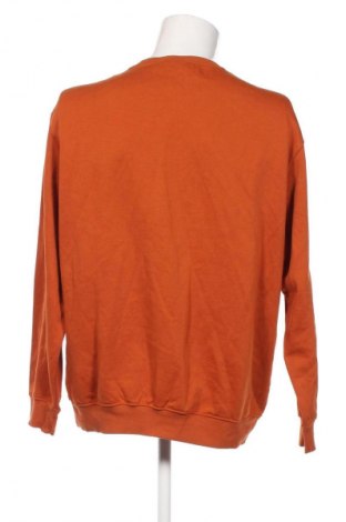 Herren Shirt H&M, Größe L, Farbe Orange, Preis 8,99 €