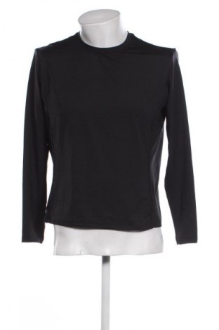 Bluză de bărbați H&M, Mărime XL, Culoare Negru, Preț 31,99 Lei