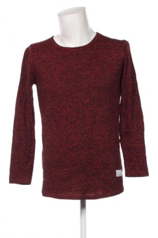 Herren Shirt H&M Divided, Größe S, Farbe Rot, Preis 4,99 €