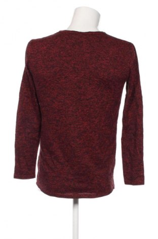 Herren Shirt H&M Divided, Größe S, Farbe Rot, Preis 4,99 €