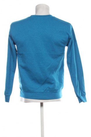 Herren Shirt Hard Rock, Größe S, Farbe Blau, Preis 11,99 €