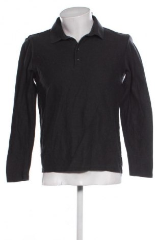 Herren Shirt Hugo Boss, Größe L, Farbe Grau, Preis € 54,96