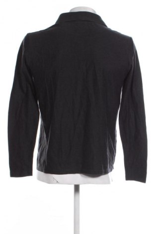 Herren Shirt Hugo Boss, Größe L, Farbe Grau, Preis € 34,03