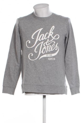 Férfi blúz Jack & Jones, Méret L, Szín Szürke, Ár 5 419 Ft