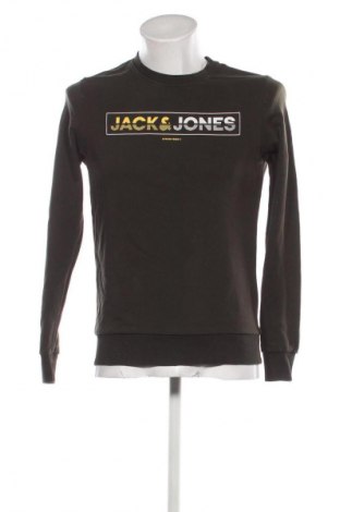 Pánské tričko  Jack & Jones, Velikost S, Barva Zelená, Cena  520,00 Kč