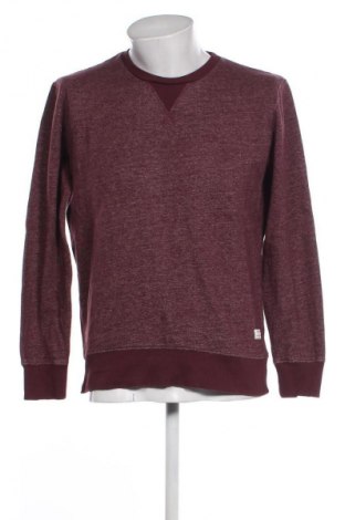 Herren Shirt Jack & Jones, Größe L, Farbe Rot, Preis 9,99 €