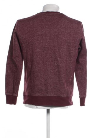 Męska bluzka Jack & Jones, Rozmiar L, Kolor Czerwony, Cena 44,99 zł