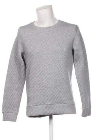 Bluză de bărbați Jack & Jones, Mărime M, Culoare Gri, Preț 65,99 Lei