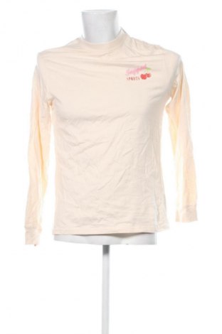 Herren Shirt Jaggad, Größe S, Farbe Beige, Preis € 6,99