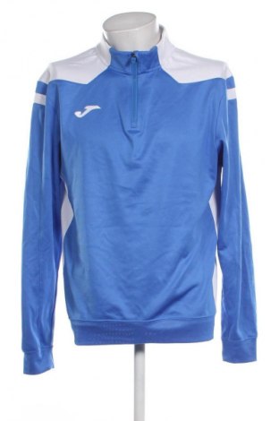 Herren Shirt Joma, Größe XXL, Farbe Blau, Preis € 6,99