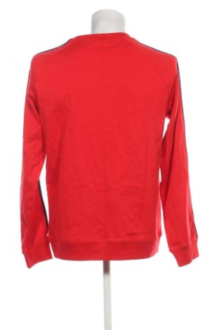 Herren Shirt Lindbergh, Größe XL, Farbe Rot, Preis 33,99 €