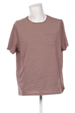 Herren Shirt Marks & Spencer, Größe 3XL, Farbe Braun, Preis € 7,99