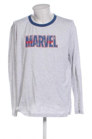 Pánské tričko  Marvel, Velikost 3XL, Barva Šedá, Cena  299,00 Kč