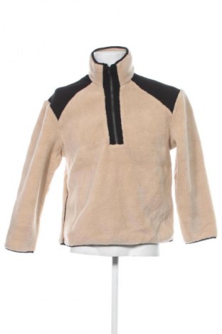 Herren Shirt Misha, Größe S, Farbe Beige, Preis € 4,99