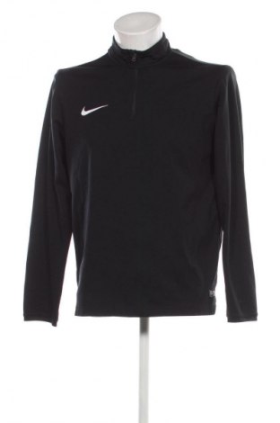 Herren Shirt Nike, Größe L, Farbe Schwarz, Preis € 25,99