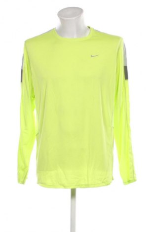 Herren Shirt Nike, Größe XXL, Farbe Grün, Preis € 25,99