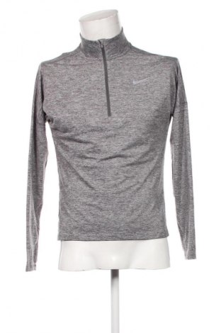 Herren Shirt Nike, Größe M, Farbe Grau, Preis € 27,99