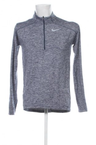 Pánske tričko  Nike Running, Veľkosť M, Farba Modrá, Cena  21,95 €