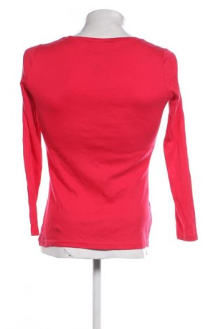 Herren Shirt Now, Größe S, Farbe Rot, Preis 4,99 €