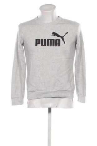 Férfi blúz PUMA, Méret M, Szín Szürke, Ár 9 089 Ft