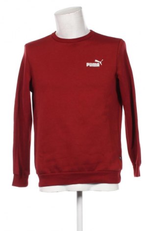 Herren Shirt PUMA, Größe M, Farbe Rot, Preis € 48,99