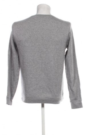 Herren Shirt Pier One, Größe M, Farbe Grau, Preis 10,99 €