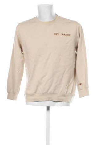 Herren Shirt Premium, Größe M, Farbe Beige, Preis 4,99 €