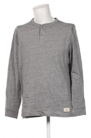 Herren Shirt Sportscraft, Größe XL, Farbe Grau, Preis € 9,99