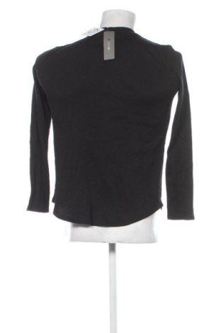 Herren Shirt Sussan, Größe S, Farbe Schwarz, Preis 14,99 €