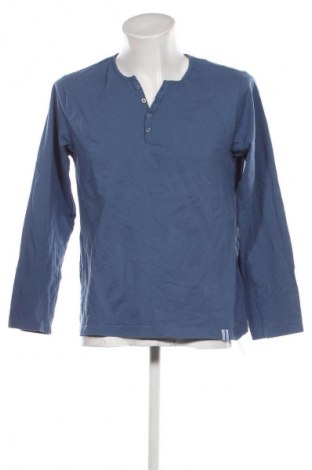 Herren Shirt TCM, Größe L, Farbe Blau, Preis € 4,99