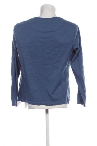 Herren Shirt TCM, Größe L, Farbe Blau, Preis € 4,99