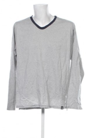 Herren Shirt The White Company, Größe L, Farbe Grau, Preis 4,99 €