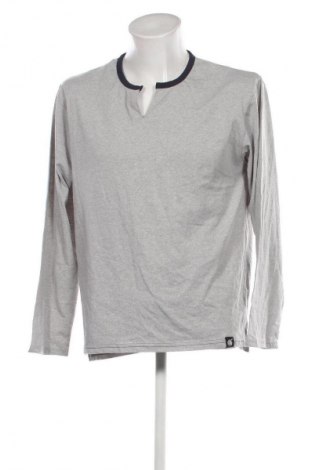 Herren Shirt The White Company, Größe M, Farbe Grau, Preis 6,99 €