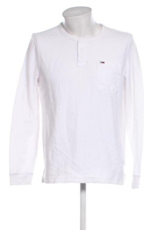 Herren Shirt Tommy Jeans, Größe XL, Farbe Weiß, Preis € 72,99