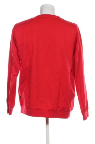 Herren Shirt Trigema, Größe XL, Farbe Rot, Preis € 9,99