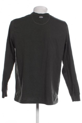 Męska bluzka Under Armour, Rozmiar L, Kolor Zielony, Cena 134,99 zł