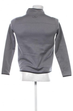 Herren Shirt Under Armour, Größe S, Farbe Grau, Preis € 27,99