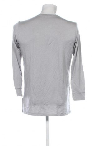 Herren Shirt Uniqlo, Größe XL, Farbe Grau, Preis 4,99 €