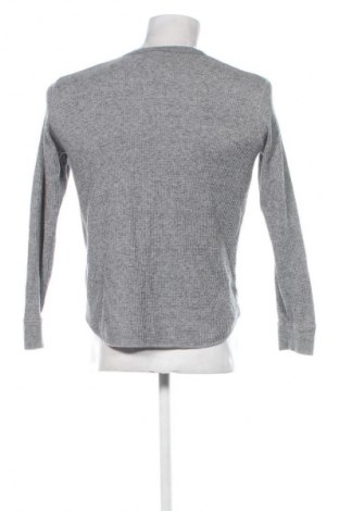 Herren Shirt Uniqlo, Größe M, Farbe Grau, Preis € 7,99